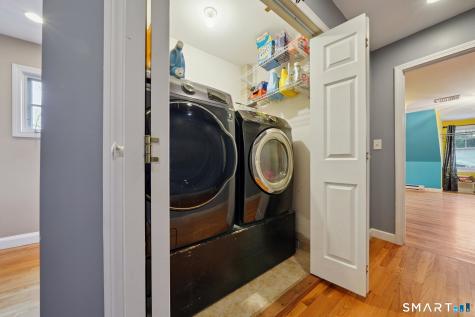 4 Nursery Street Norwalk CT 06850