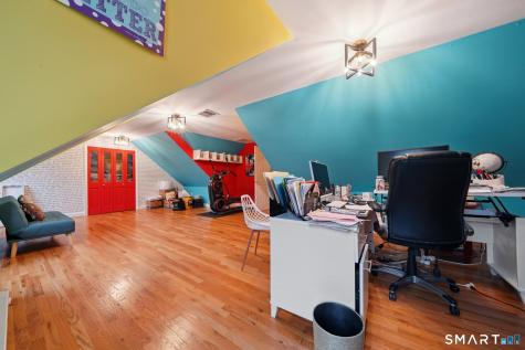 4 Nursery Street Norwalk CT 06850