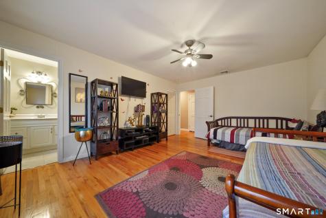 4 Nursery Street Norwalk CT 06850