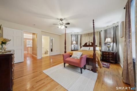 4 Nursery Street Norwalk CT 06850