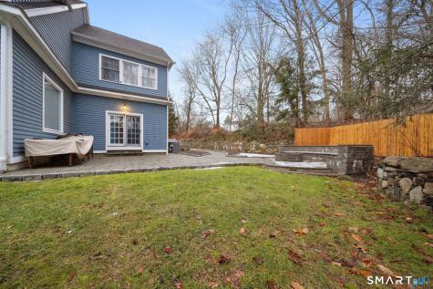 4 Nursery Street Norwalk CT 06850