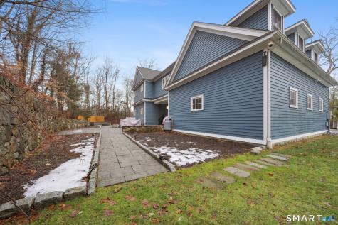 4 Nursery Street Norwalk CT 06850