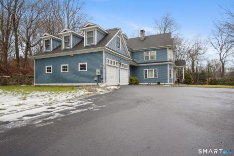 4 Nursery Street Norwalk CT 06850