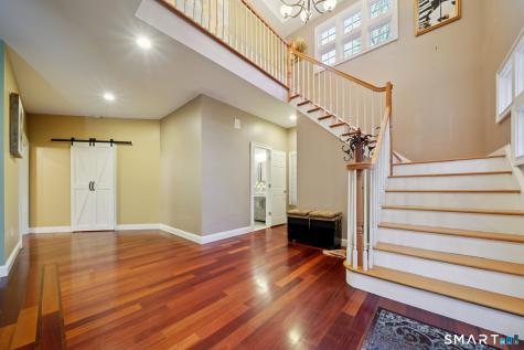 4 Nursery Street Norwalk CT 06850