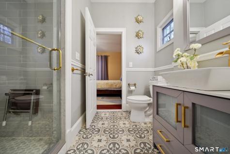 4 Nursery Street Norwalk CT 06850