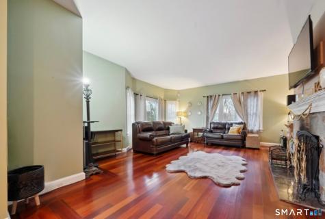 4 Nursery Street Norwalk CT 06850