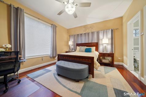 4 Nursery Street Norwalk CT 06850