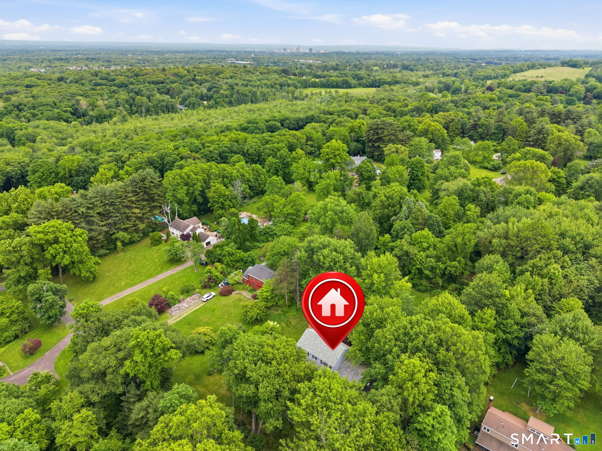 13 Juniper Road Bloomfield CT 06002