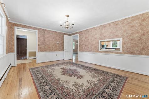 13 Juniper Road Bloomfield CT 06002