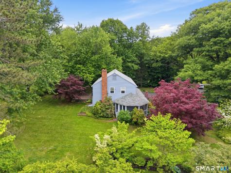 13 Juniper Road Bloomfield CT 06002