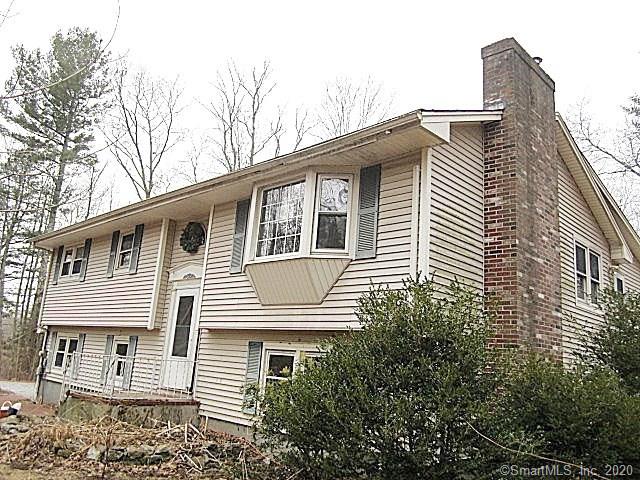14 Oakes Road Ashford CT 06278