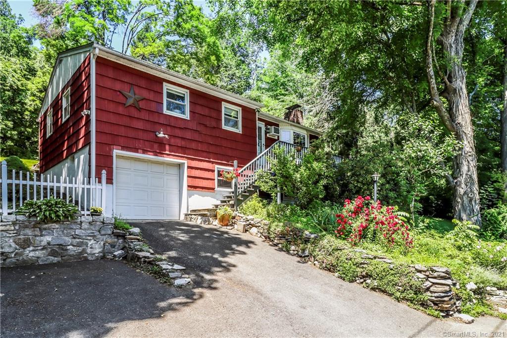 34 Putnam Park Road Bethel CT 06801