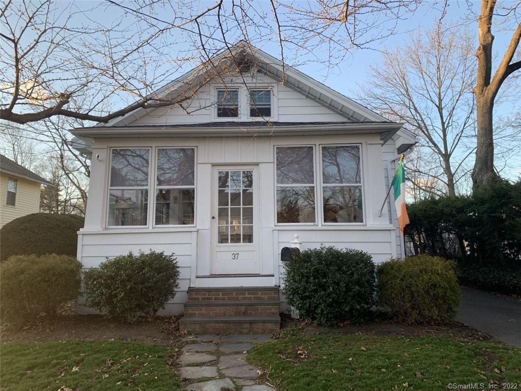 37 Jaenicke Lane Hamden CT 06517