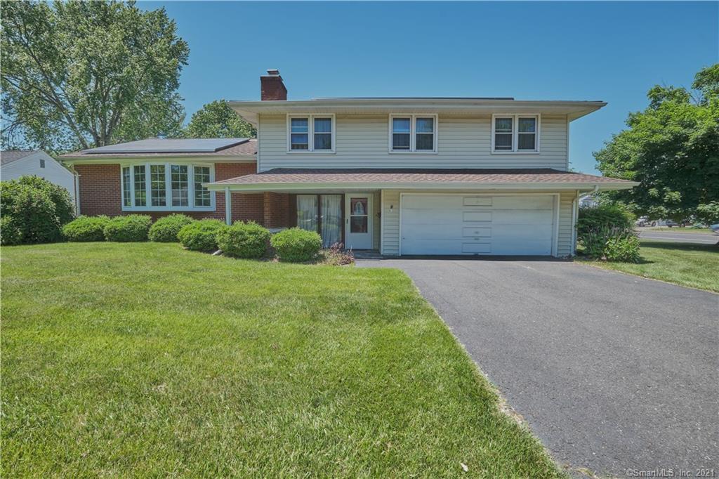 7 Holland Lane East Hartford CT 06118