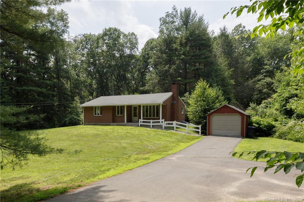27 Lassy Road Plymouth CT 06786