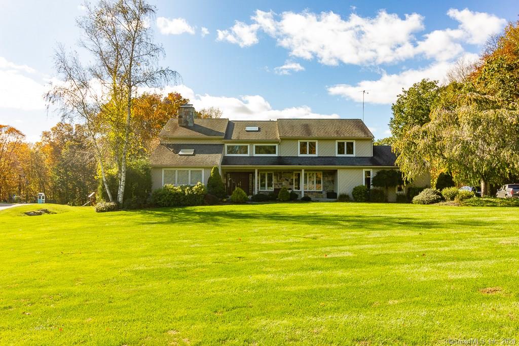 489 White Birch Drive Guilford CT 06437