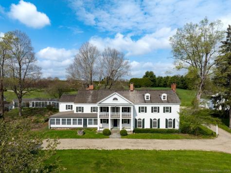 93 Amenia Union Road Sharon CT 06069