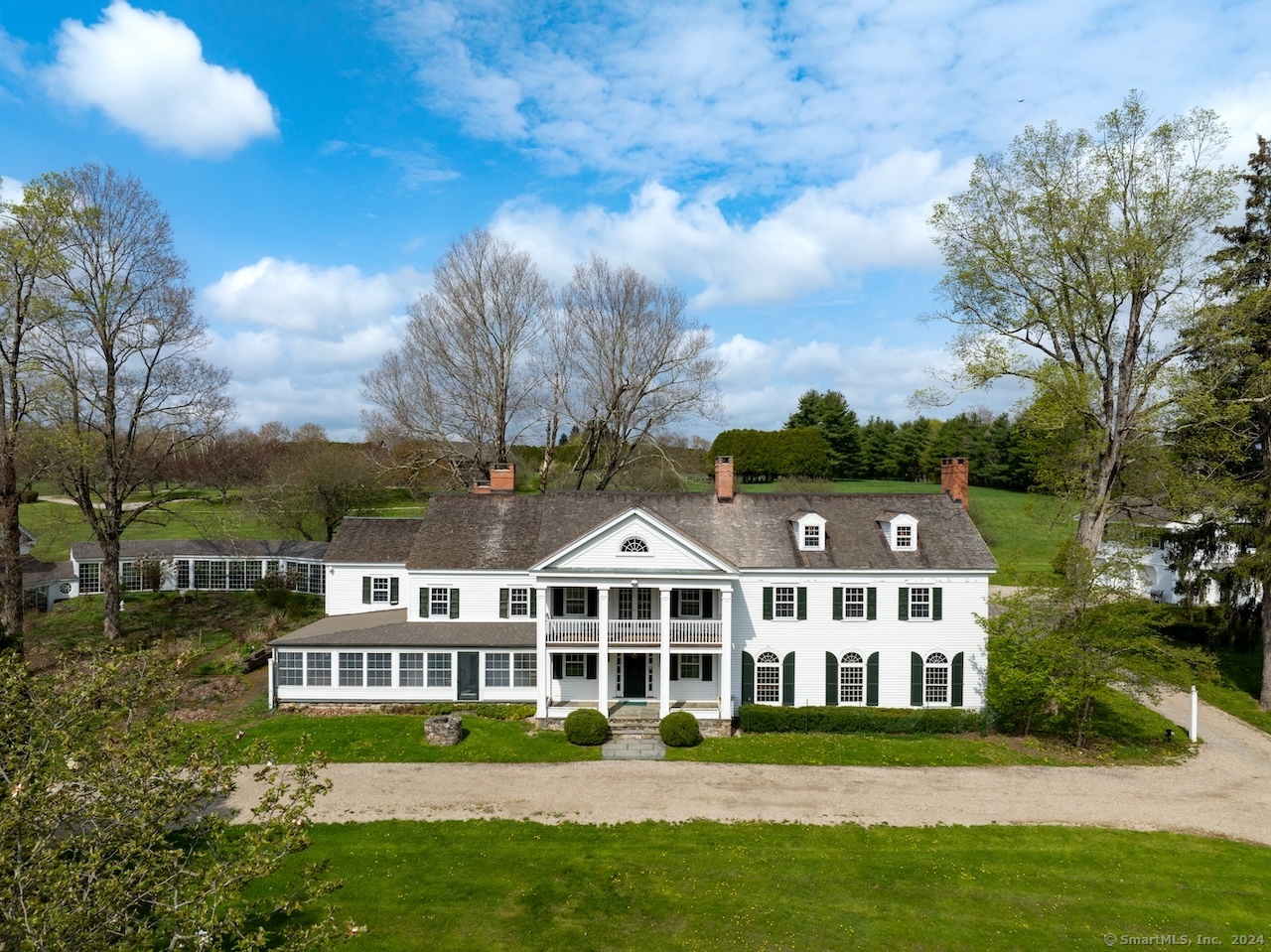 93 Amenia Union Road Sharon CT 06069