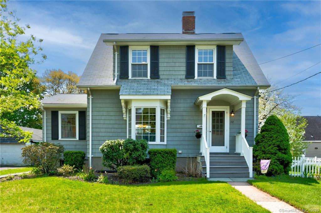 172 Broad Street Plainville CT 06062