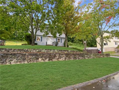 70 Morning Dove Road Naugatuck CT 06770