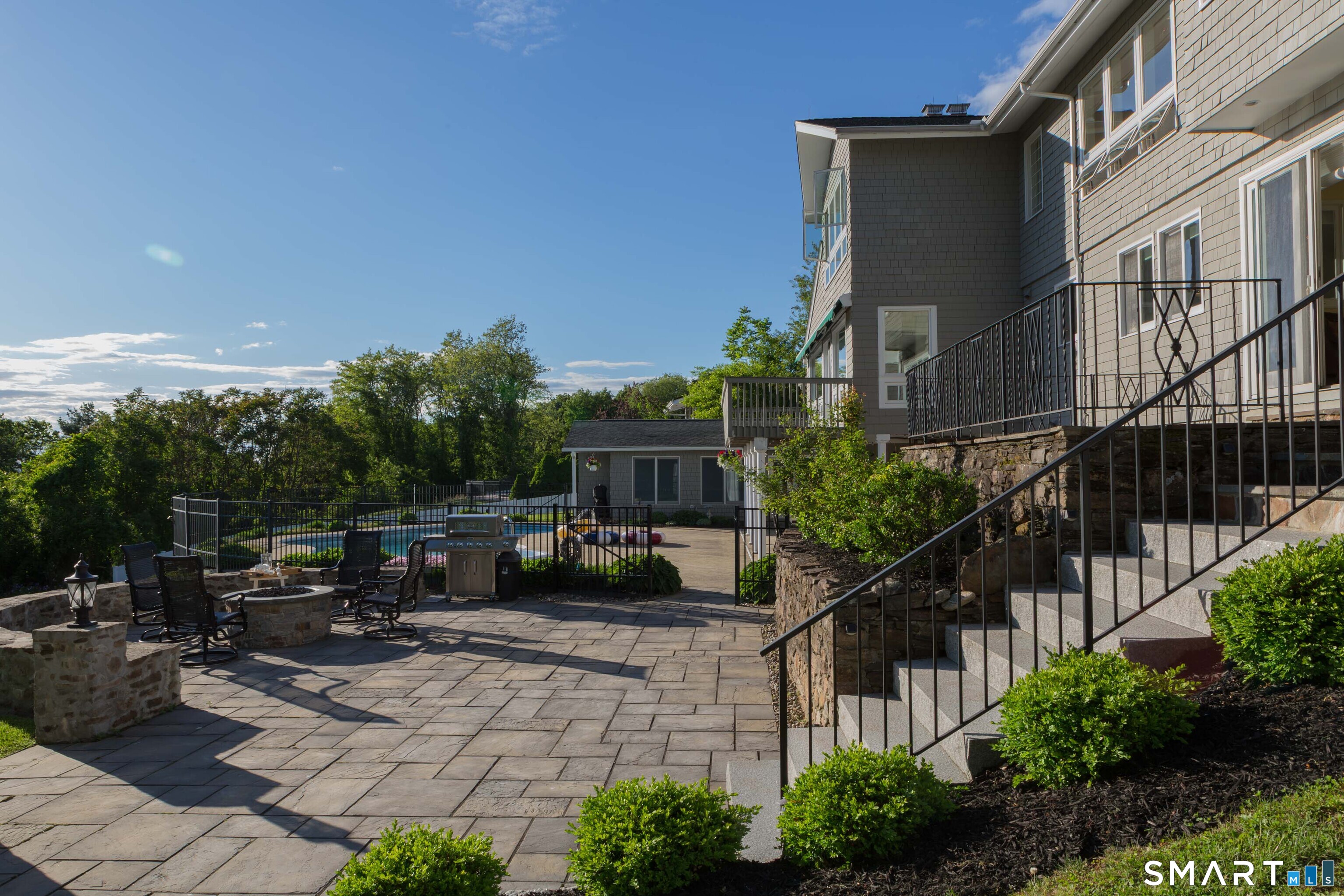 132 Merrimac Drive Trumbull CT 06611