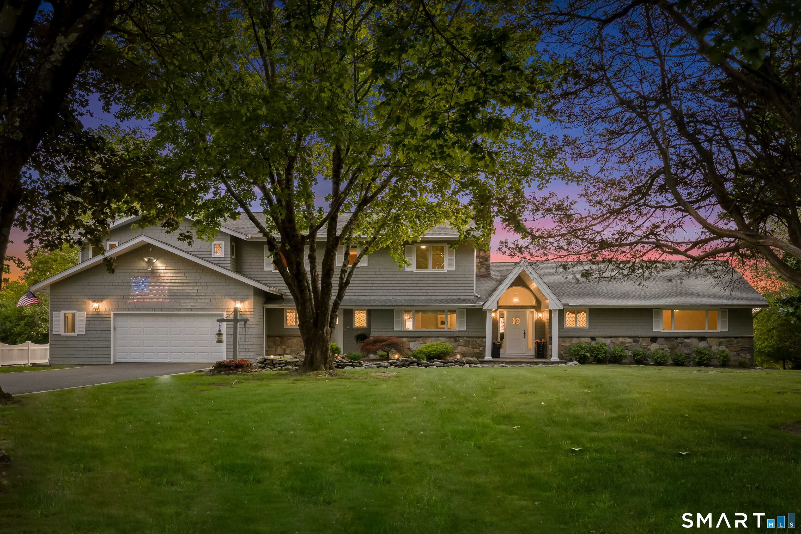 132 Merrimac Drive Trumbull CT 06611