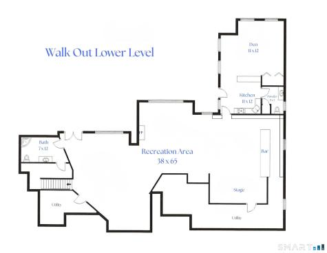 132 Merrimac Drive Trumbull CT 06611