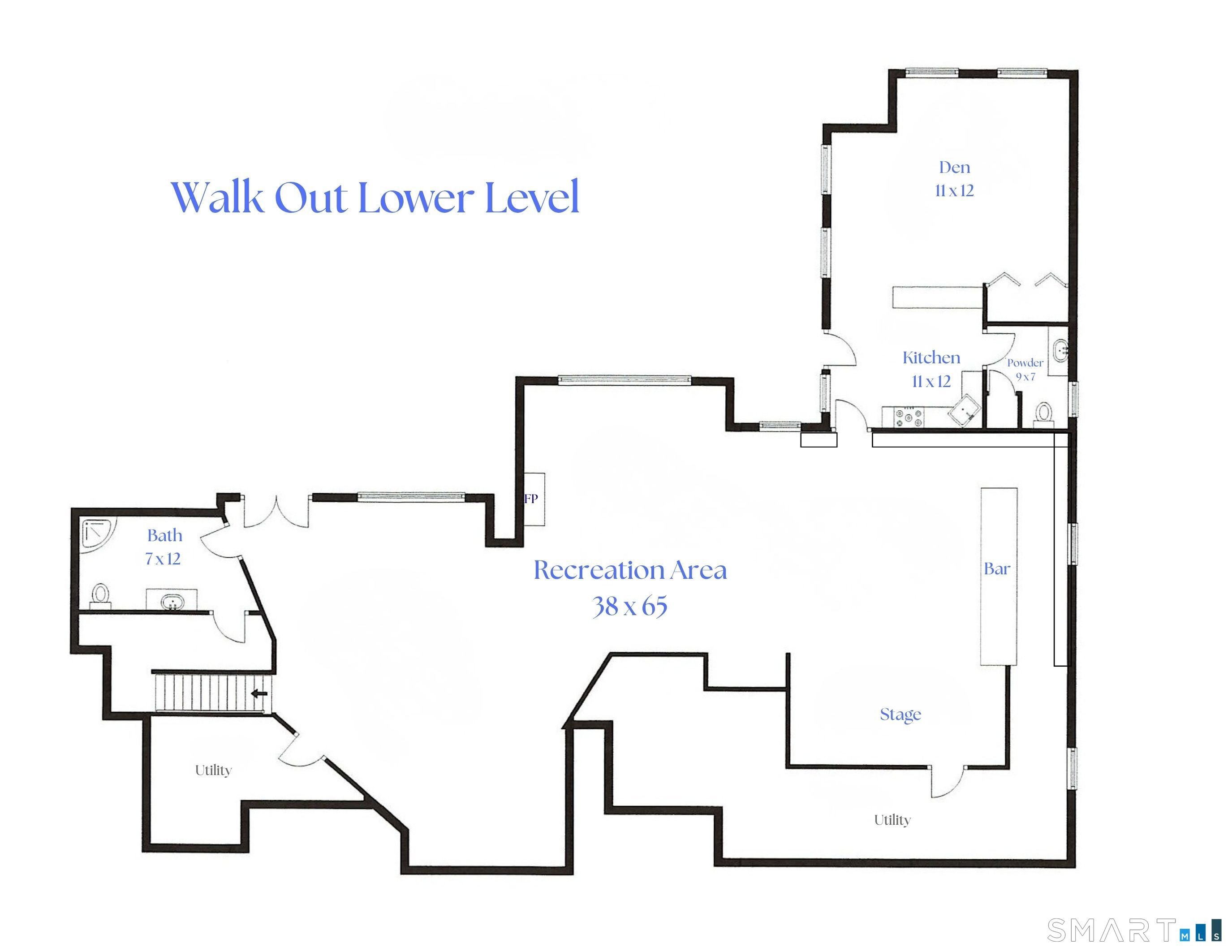 132 Merrimac Drive Trumbull CT 06611