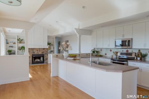 132 Merrimac Drive Trumbull CT 06611