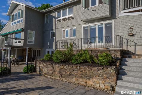 132 Merrimac Drive Trumbull CT 06611