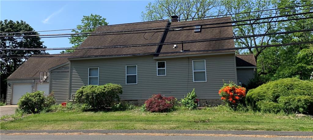 264 Shelton Road Trumbull CT 06611