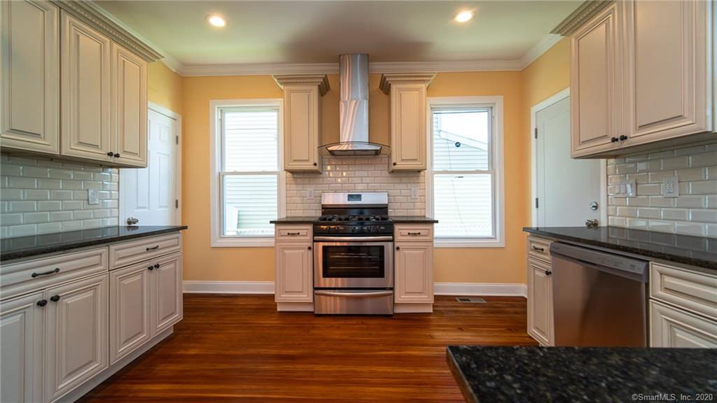 776 Norman Street Bridgeport CT 06605