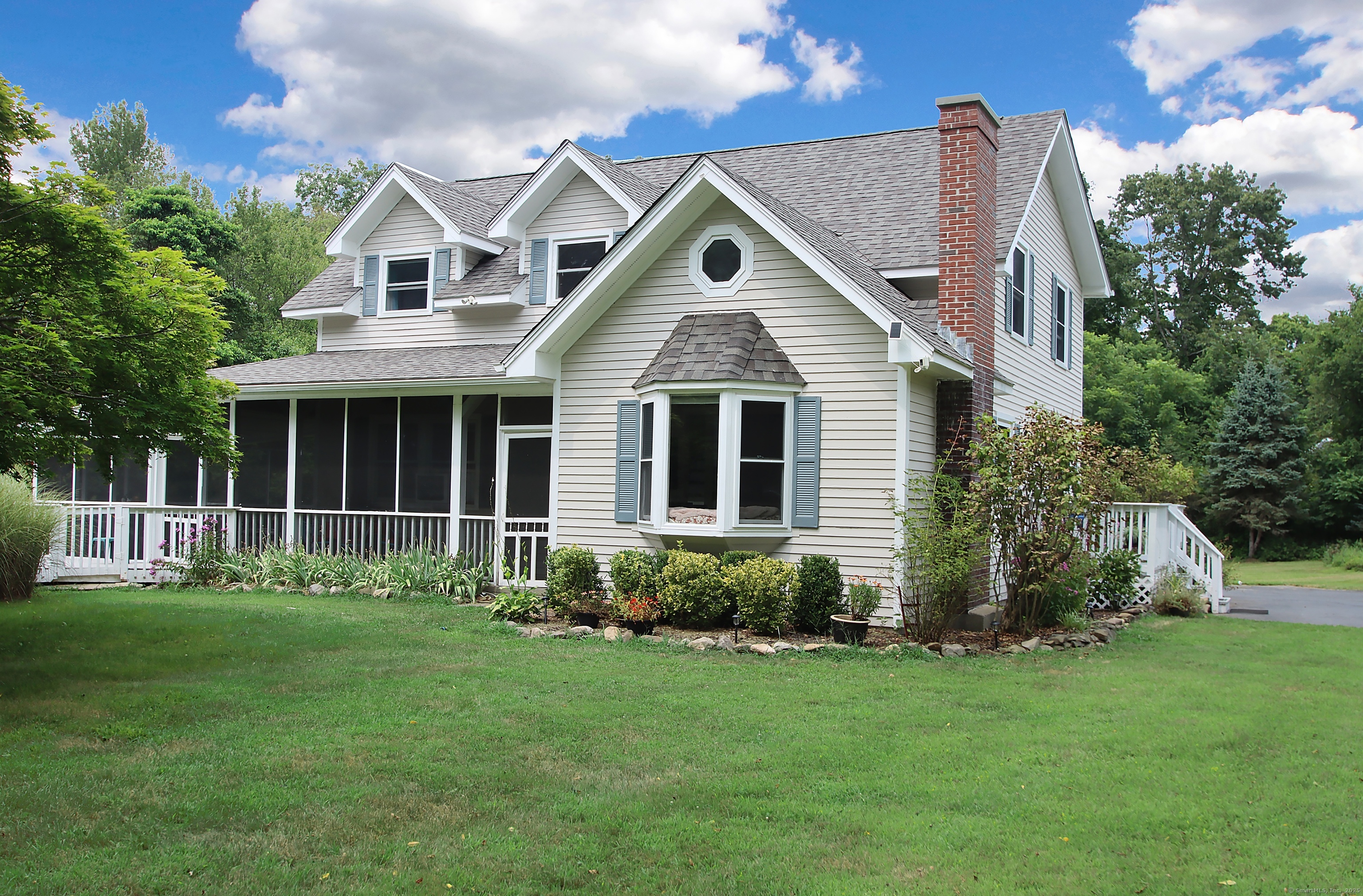 7 Joseph Lane Colchester CT 06415