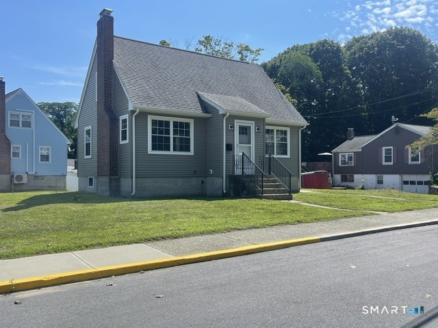 4 Cottage Street Groton CT 06340
