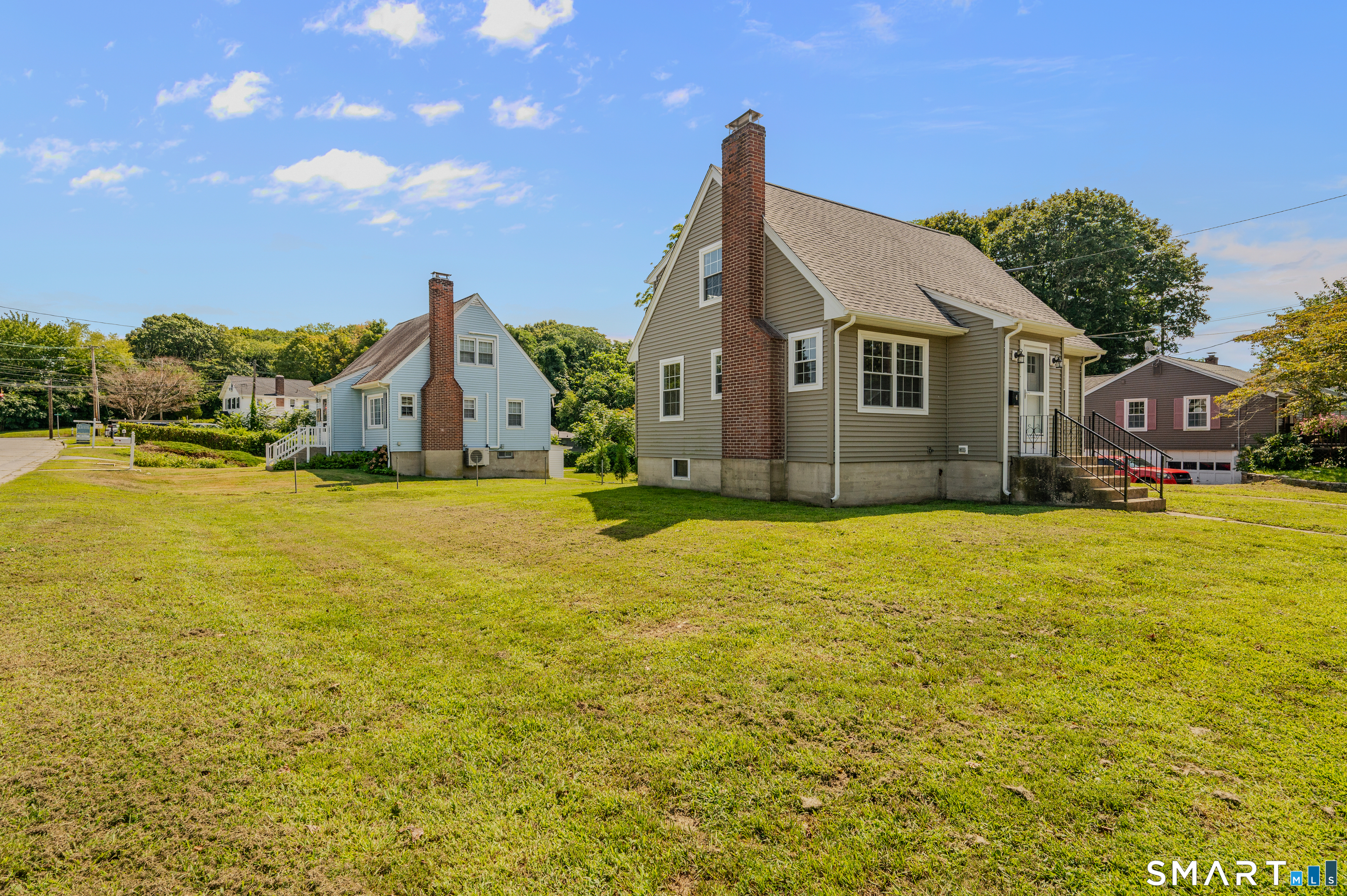 4 Cottage Street Groton CT 06340