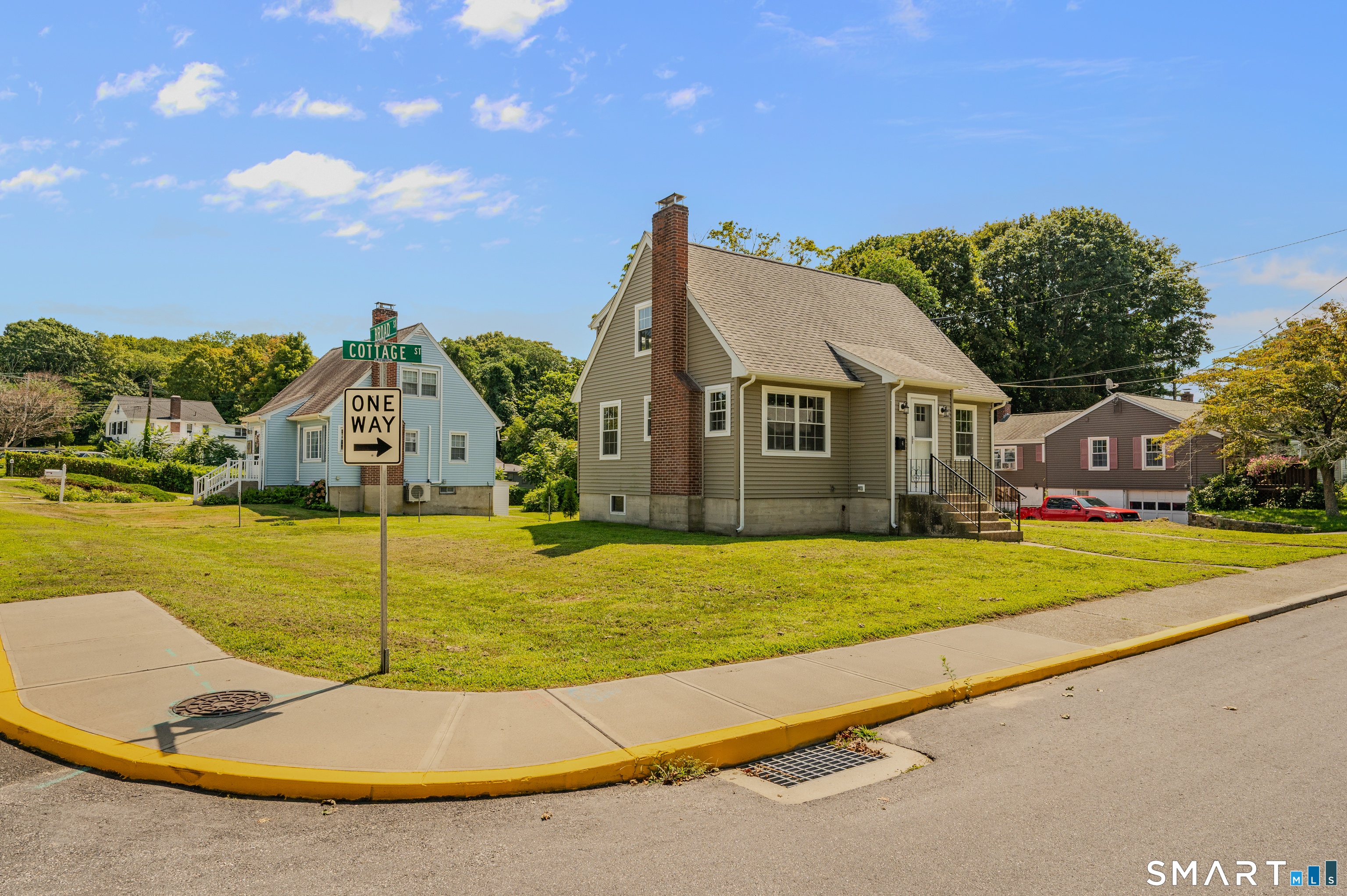 4 Cottage Street Groton CT 06340