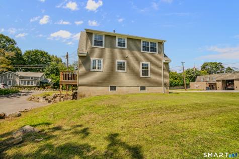 4 Cottage Street Groton CT 06340