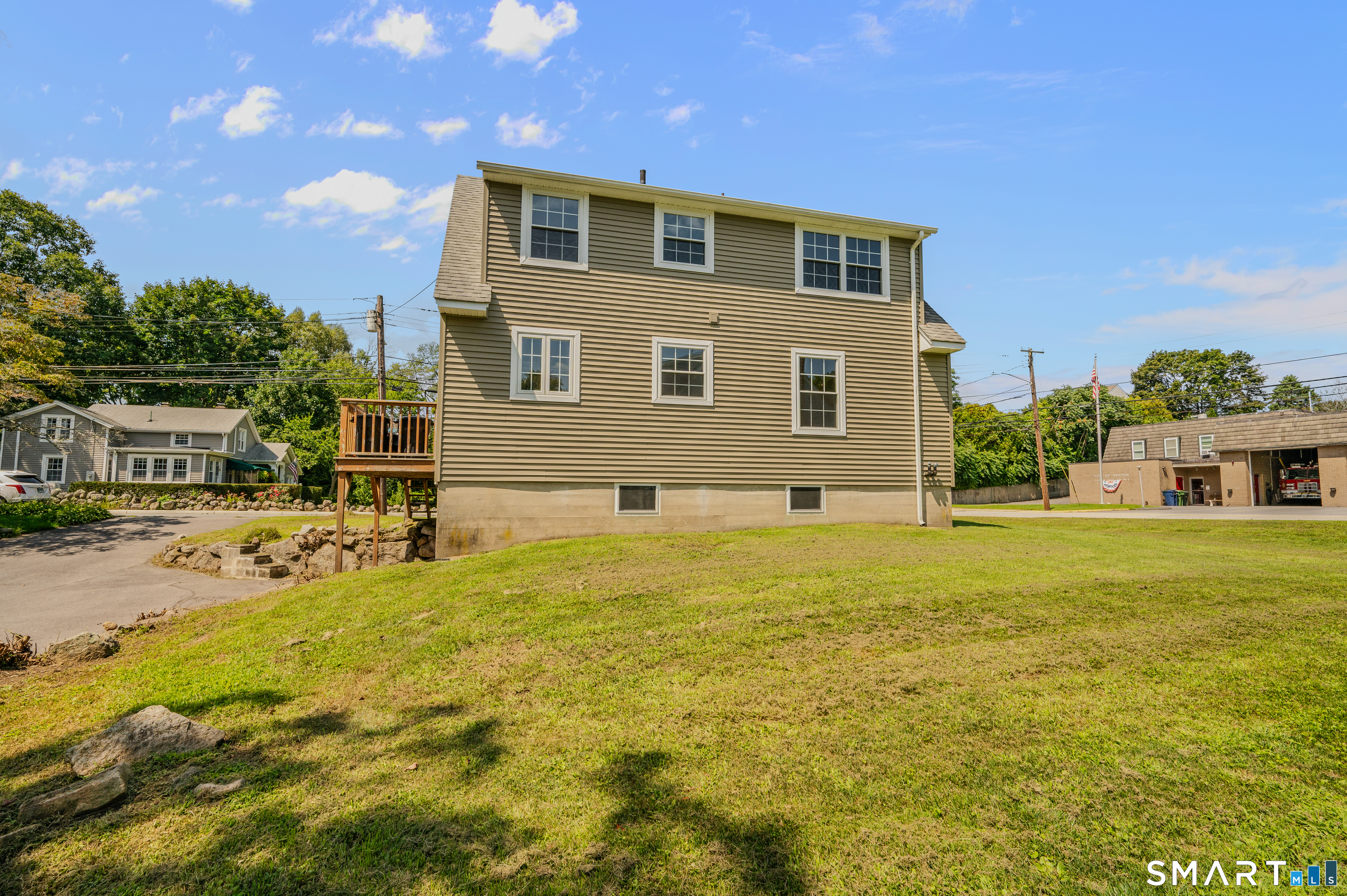 4 Cottage Street Groton CT 06340