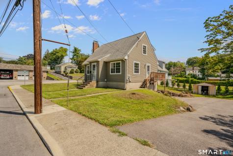 4 Cottage Street Groton CT 06340