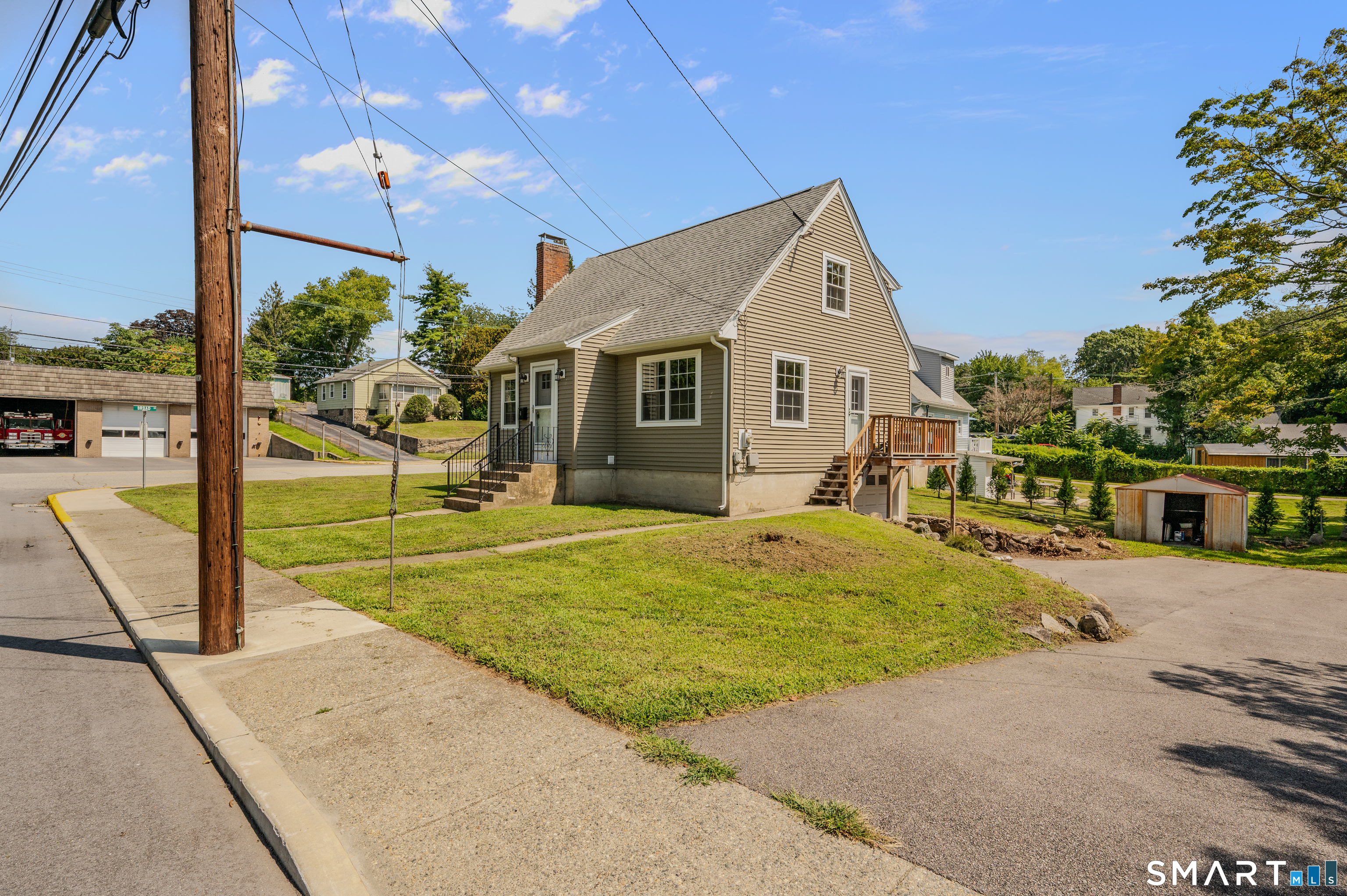4 Cottage Street Groton CT 06340