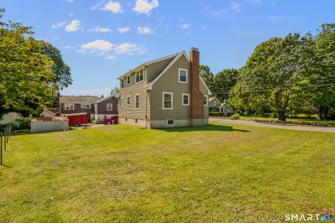 4 Cottage Street Groton CT 06340