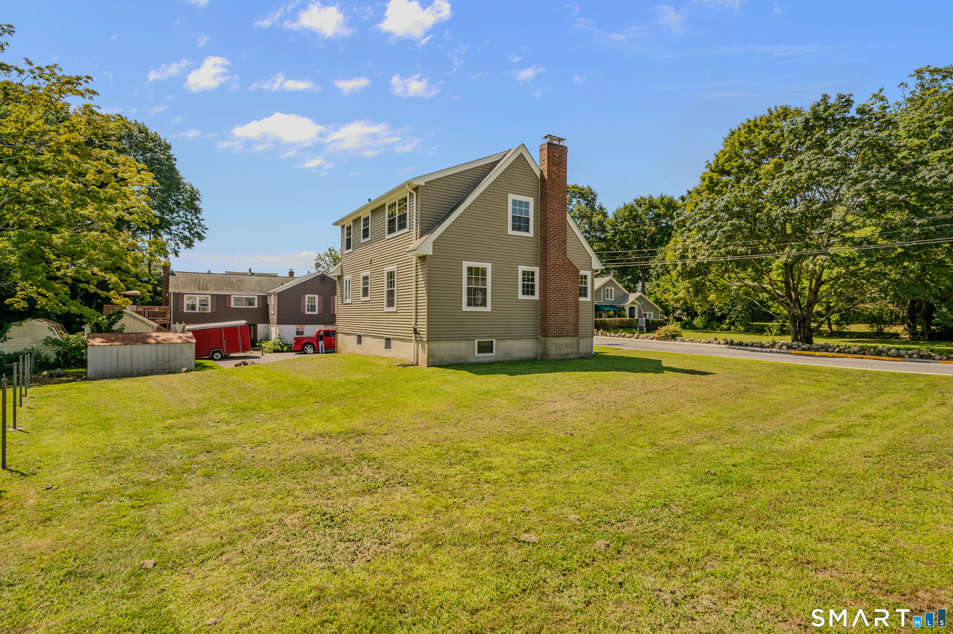 4 Cottage Street Groton CT 06340