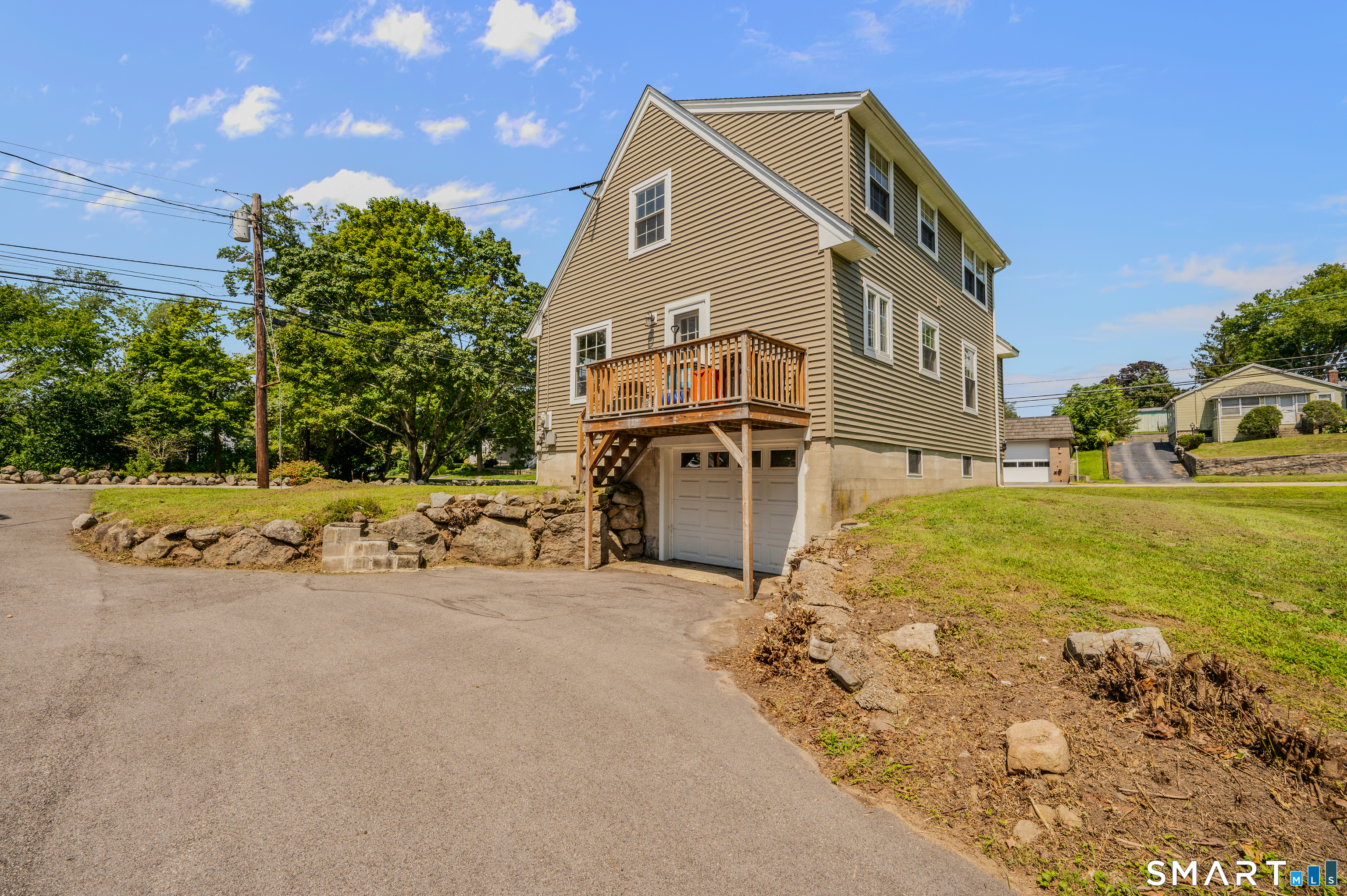 4 Cottage Street Groton CT 06340