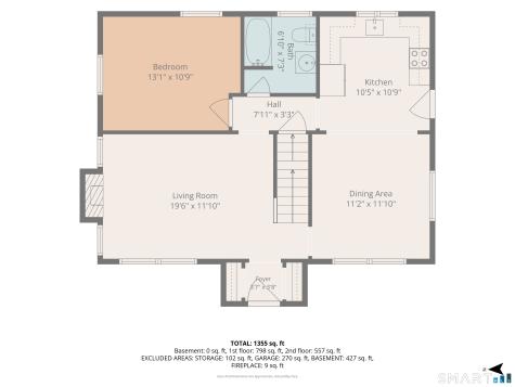 4 Cottage Street Groton CT 06340
