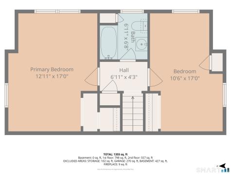 4 Cottage Street Groton CT 06340
