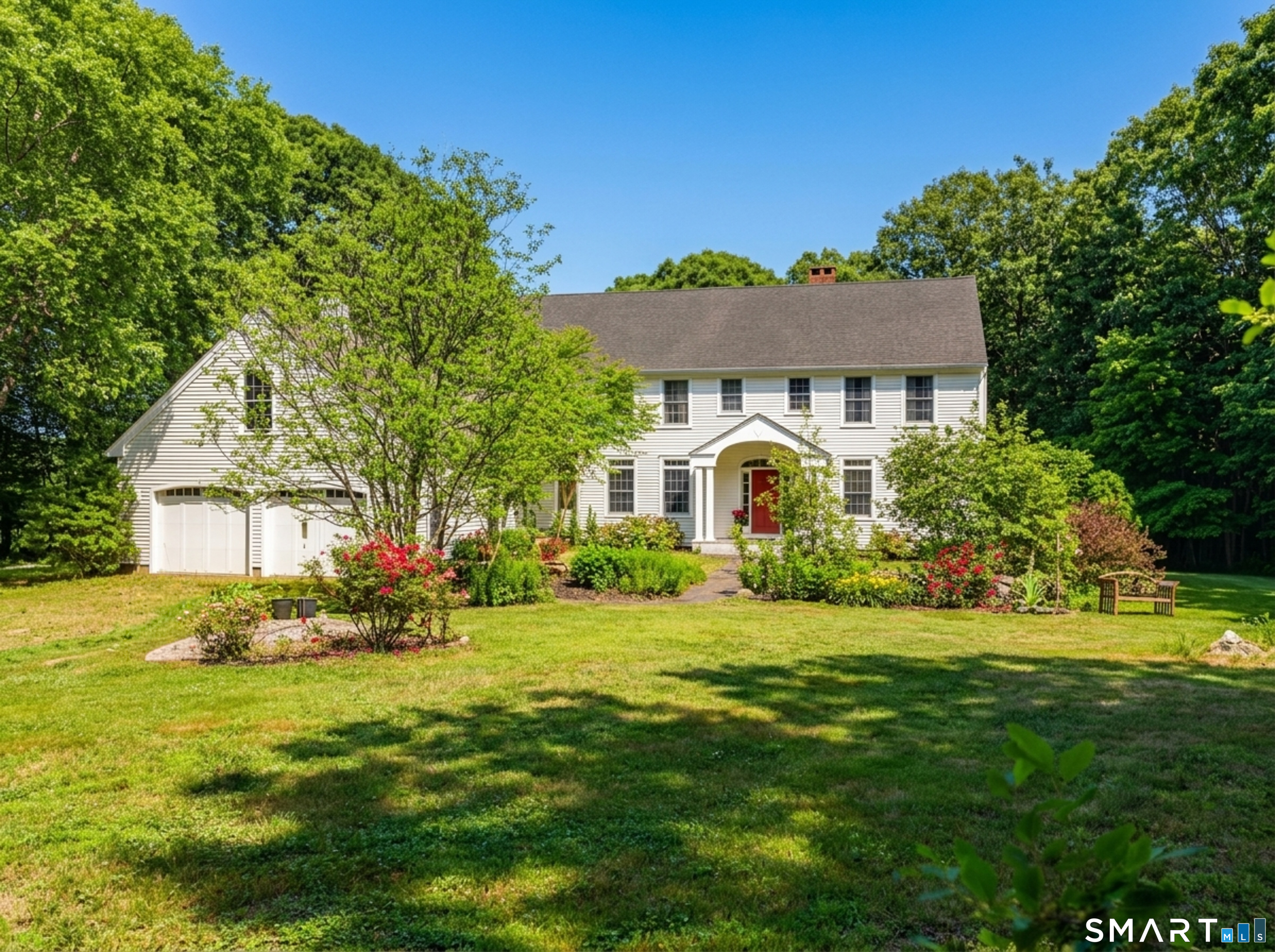 199 Greenhaven Road Stonington CT 06379