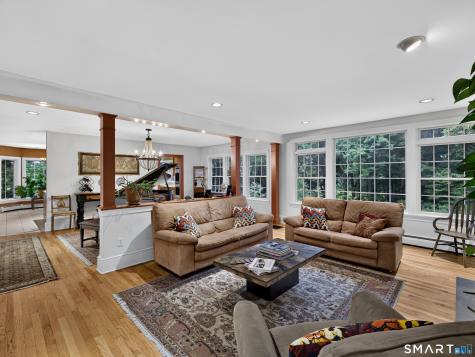 199 Greenhaven Road Stonington CT 06379