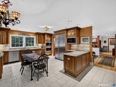 199 Greenhaven Road Stonington CT 06379