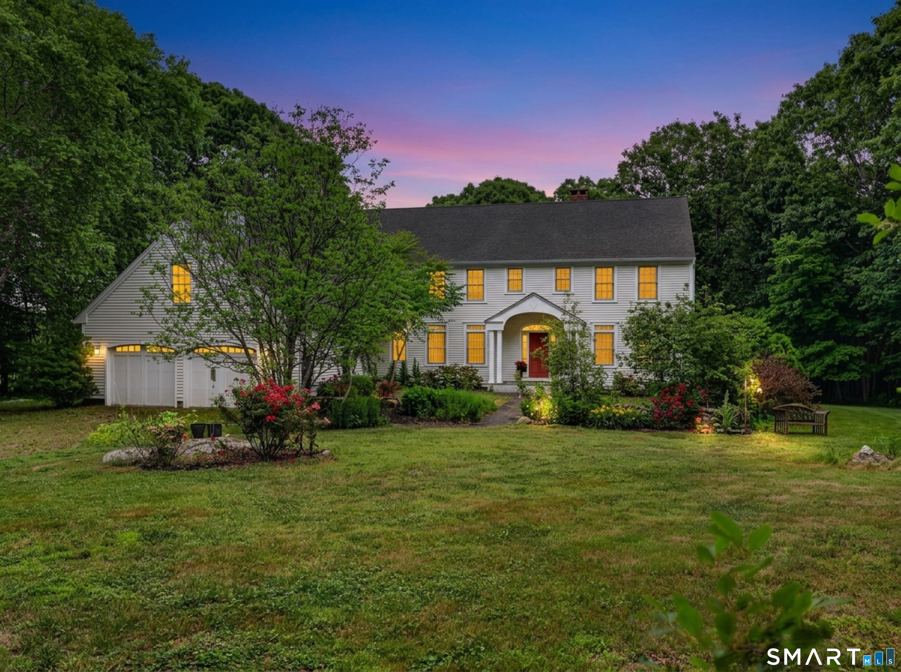 199 Greenhaven Road Stonington CT 06379