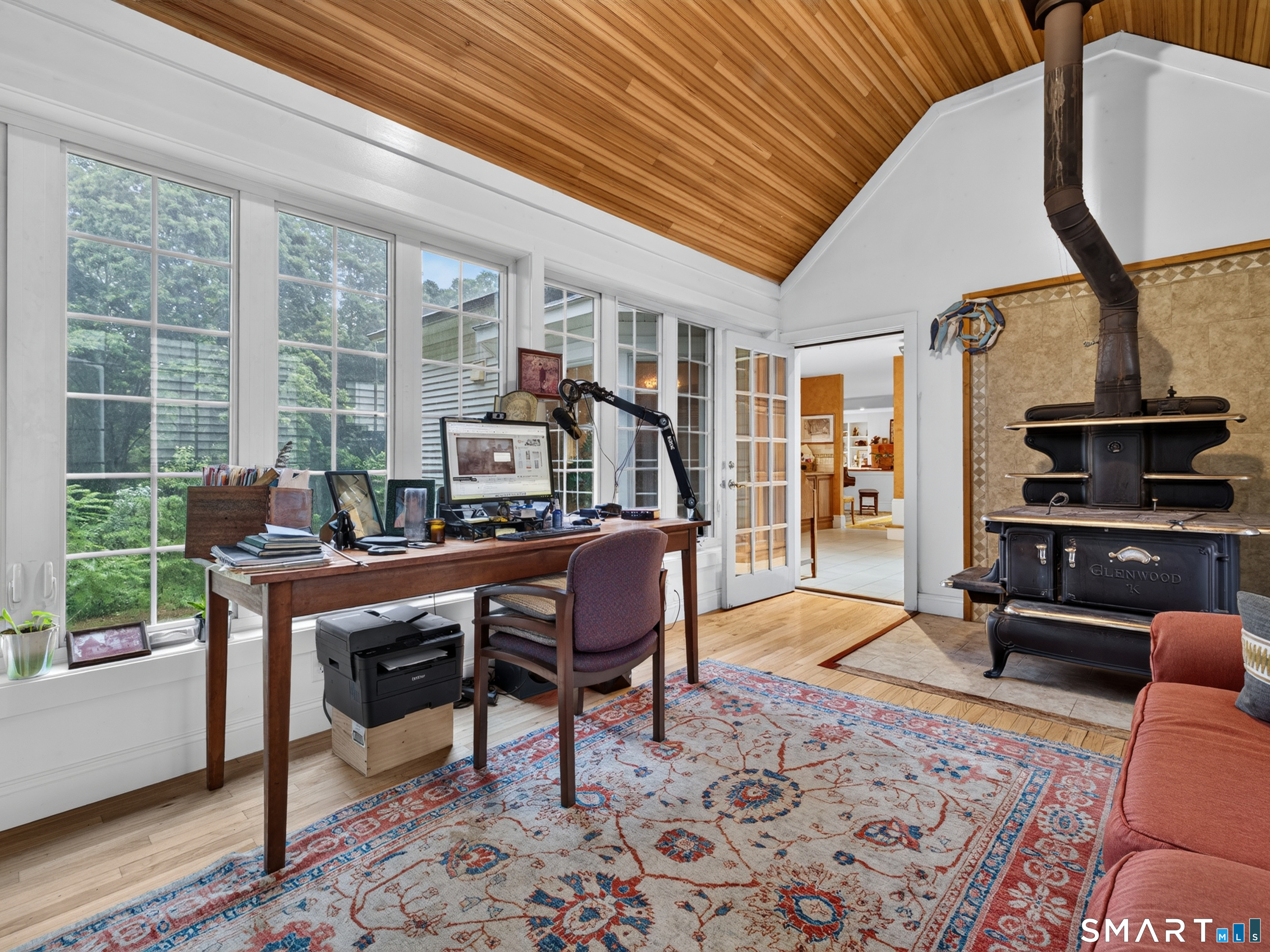 199 Greenhaven Road Stonington CT 06379